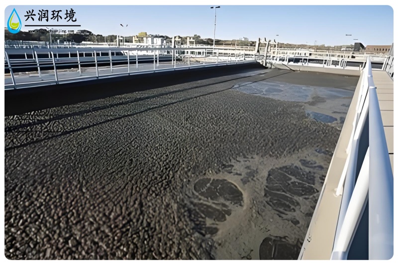 金屬電鍍廢水處理